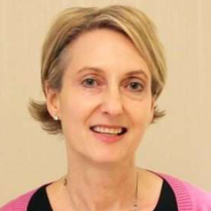 Laurie Sehn头像