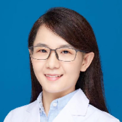 徐敏头像