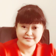 杨淑娟头像