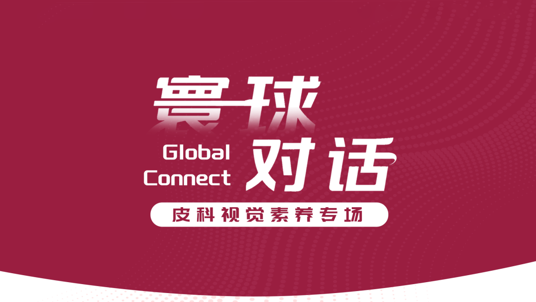 寰球对话 皮科视觉素养专场