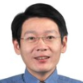 杨勇头像