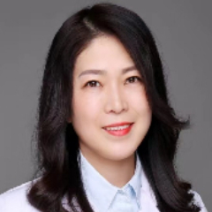 井凤莉头像