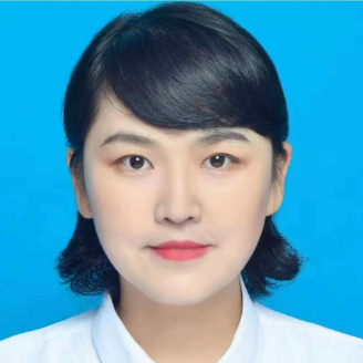 陈圣丽头像