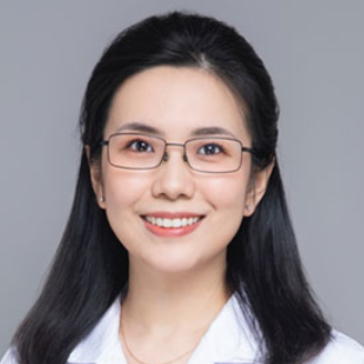 王晓雯头像