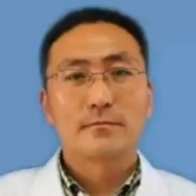 李刚头像
