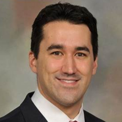 Aaron S. Farberg头像