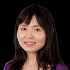 Jane Li头像