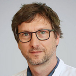 Martin Metz头像
