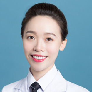 丁澍头像