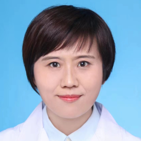 耿庆娜头像