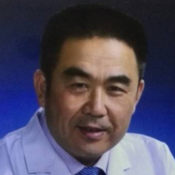 李雁头像