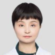 杨柳依头像