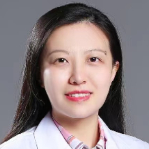 吕明头像
