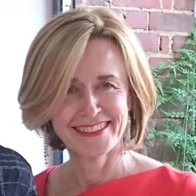 Kate Cwynarski头像