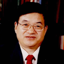 刘保延头像