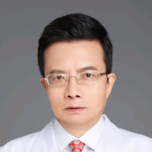 张堂德头像