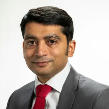 Parag Jasani 头像