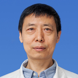 李邻峰头像