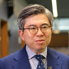 Stephen Lam Chan头像