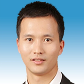 陈起跃头像