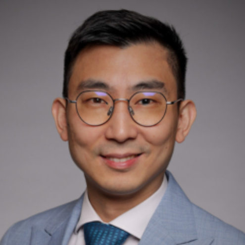 Zenas Yiu头像