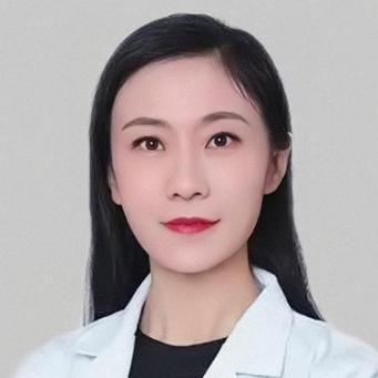 梁洁头像