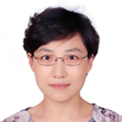 张晓燕头像
