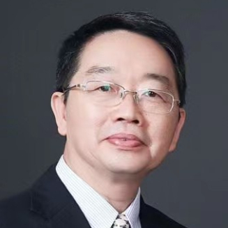 程波头像