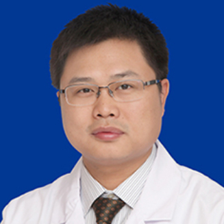 韩卫东头像