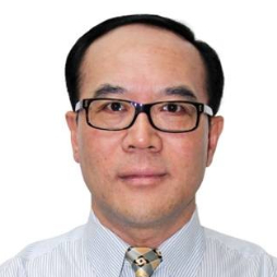 孙文阁头像