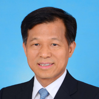 祝益民头像