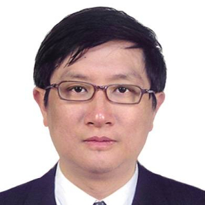 许剑民头像