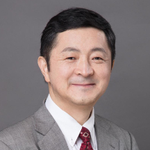赵旭东头像