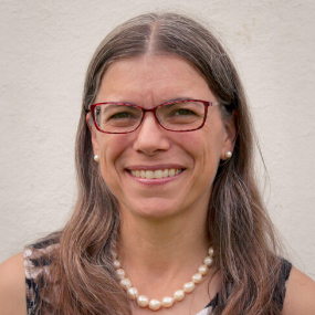 Mette Deleuran头像