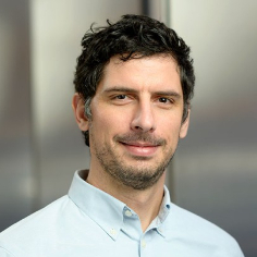 Francesco Maura头像