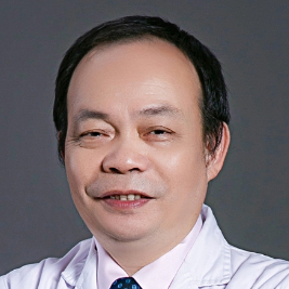陈永锋头像