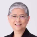 颜婉嫦头像