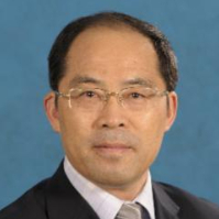 张学军头像