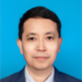 丁春明头像