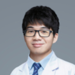王澍头像