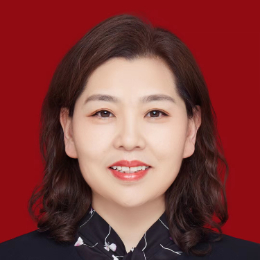 郭书萍头像