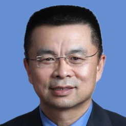 季加孚头像