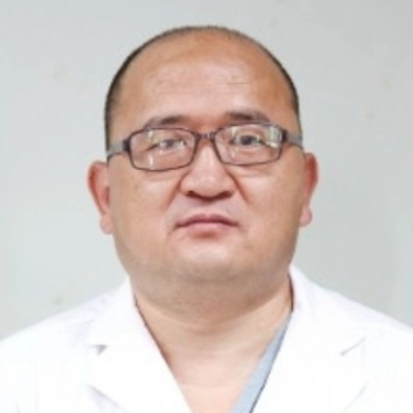张川头像