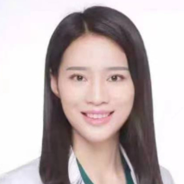 薛珂头像