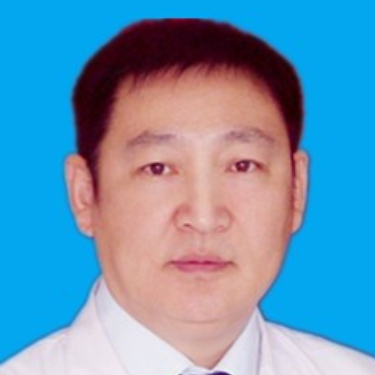 李震头像
