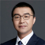 李晶头像