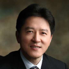 吴炅头像