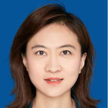 薛俊丽头像
