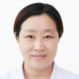 房洁头像