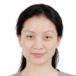 杨申淼头像